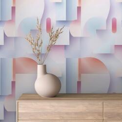  Tapet personalizat Forme Geometrice 32