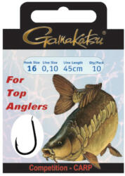 Gamakatsu Előkötött BKS-3310B / 10/cs (140205-016)