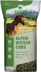 SPEED Alpenwiesen Cobs - 20 kg