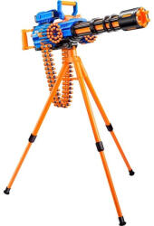 ZURU X-Shot Insanity Launcher Motoros Rage Fire 72 lövedékes