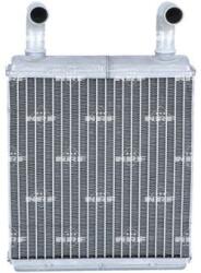 NRF Výmenník tepla vnútorného kúrenia NRF 54445 (54445)