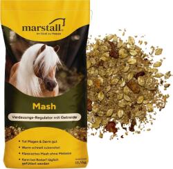 Marstall Mash - 12, 50 kg