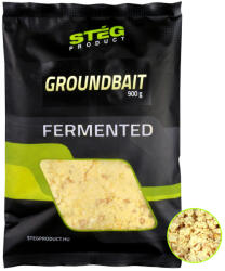Stég Fermented Groundbait 900g (SP250072)