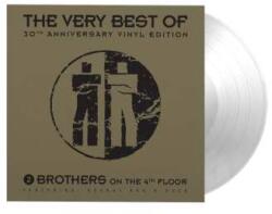Music On Vinyl (2) 2LP 2 Brothers On The 4th Floor: Best Of (radio Hits)