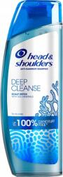 Head & Shoulders H&s fejbőrtisztító sampon 300 ml (8001841996769)