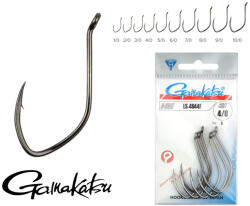 Gamakatsu Ls-4644f (146840-004)