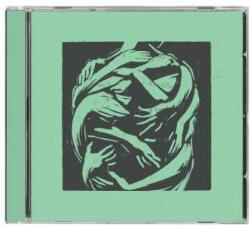 Groovespin. Hu CD Møl: Dreamcrush