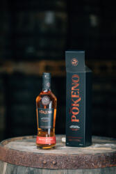 Pōkeno Whisky Pōkeno Revelation 43% 0, 7l