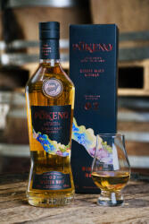 Pōkeno Whisky Pōkeno Winter Malt - Exploration Series 02 48% 0, 7l DD