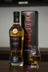 Pōkeno Whisky Pōkeno Origin 43% 0, 7l PDD