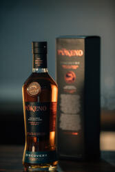 Pōkeno Whisky Pōkeno Discovery 43% 0, 7l