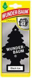 Wunder-Baum autós illatosító - Black Ice