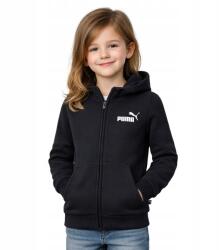 PUMA gyerek sport kapucnis pulóver fiú lány (58703301)