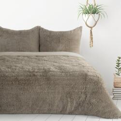 Takoy Sima fleece ágyneműhuzat 220x200 cm bézs TIFFANY Design 91