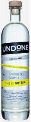  Undone No. 2 London Dry Juniper | Not Gin 0, 7L 0% - alkoholmentes - ginshop