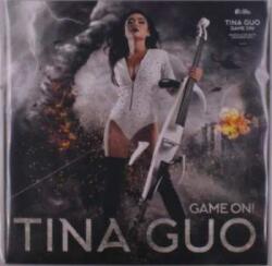 Silva Screen Records Ltd 2LP Tina Guo: Game On! CLR