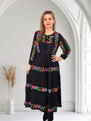 Magazin Traditional Rochie Traditionala Andrea 7