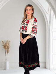 Magazin Traditional Fusta catifea 5