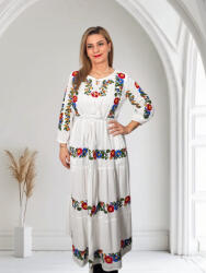 Magazin Traditional Rochie Traditionala Andrea 4