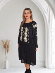 Magazin Traditional Rochie Traditionala Claudia 5