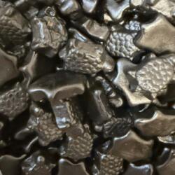 Italgum Licorice Teknős Rágó Csemege 100 g