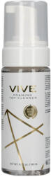  Vive - szexjáték tisztító hab (140ml) - pirospillango