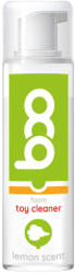  BOO Toy Cleaner - terméktisztító hab - citrom (160ml) - pirospillango
