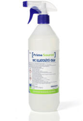  WC illatosító olaj szórófejes 1 liter Prime Source - suplix