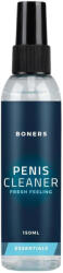  Boners Essentials Penis Cleaner - pénisz tisztító spray (150ml)