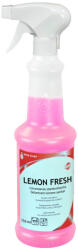 Delta Clean Vízkőoldó - szanitertisztító szórófejes 750 ml citromsavas Lemon Fresh - suplix