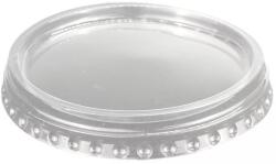  Kehelytető műanyag 50 db/csomag víztiszta