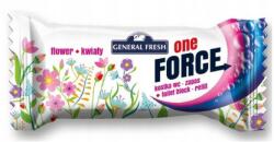  WC illatosító deo 40 g One Force virág - suplix