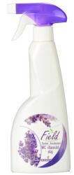 Satina Gold WC illatosító olaj szórófejes 500 ml Field levendula - suplix