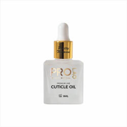  PRO-LAQ Köröm- és Körömágybőrápoló parfüm olaj - PRETTY WOMAN