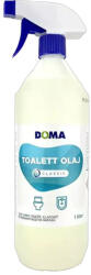 DOMA CLEAN WC illatosító olaj szórófejes 1 liter Doma classic - suplix