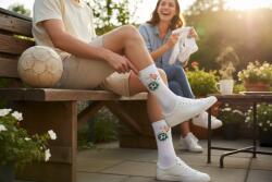 Talpigpamut Egyedi gyártású zokni focis