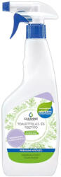 CLEANNE WC illatosító olaj szórófejes 500 ml Cleanne_Környezetbarát Levendula - suplix