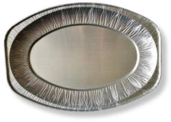  Tálca hidegtálas 5 személyes ALU 10 db/csomag