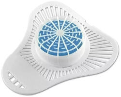 Alpha Pissoire rács műanyag óceán illatú kővel - suplix