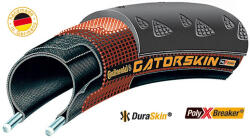 Continental Anvelopa pliabila Continental Gatorskin 32-622 (700x32C) negru