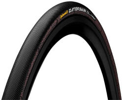 Continental Anvelopa tubulara Continental Sprinter Gatorskin 28*25mm negru