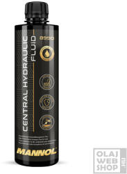 MANNOL 8990 Central Hydraulic Fluid központi hidraulika folyadék 450ml