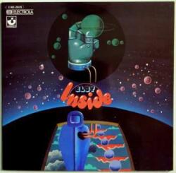 EMI Electrola CD Eloy: Power And The Passion