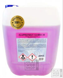 Alu Protect 13+ Mix 36 Fagyálló folyadék -36°C 20kg