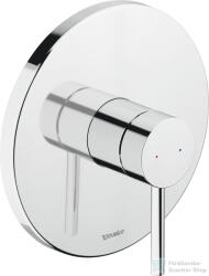 Duravit CIRCLE falsík alatti kád/zuhany csaptelep alaptest nélkül, króm CE4210010010 (CE4210010010)