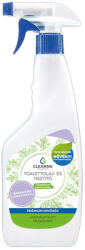 CLEANNE WC illatosító olaj szórófejes 500 ml Cleanne_Környezetbarát Akác - suplix