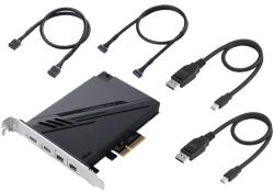 ASUS ThunderboltEX 4, PCIe 3.0 x4 (90MC09P0-M0EAY0)