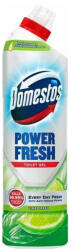 Domestos Wc tisztító gél 700 ml Domestos Power Fresh Lime