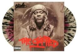 Wale Gifted - facethemusic - 20 990 Ft