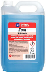 Dymol Vízkőoldó 5 liter foszforsavas Zum - suplix
